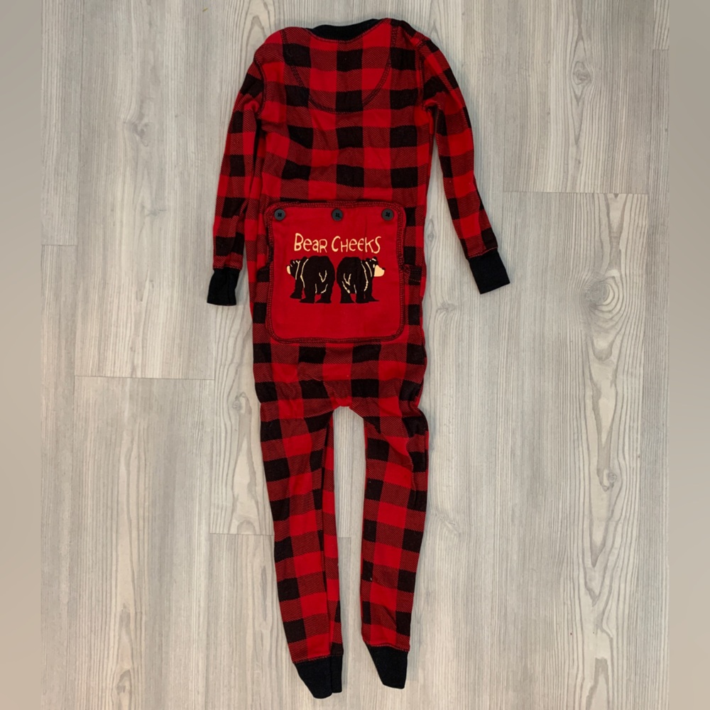 Lazy Ones Pajamas size 3T